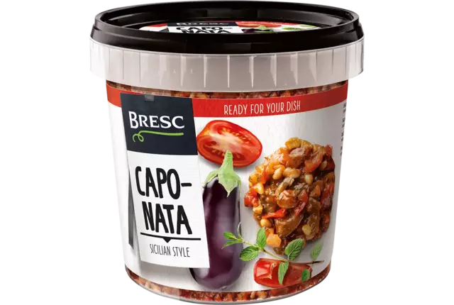 Caponata 1kg