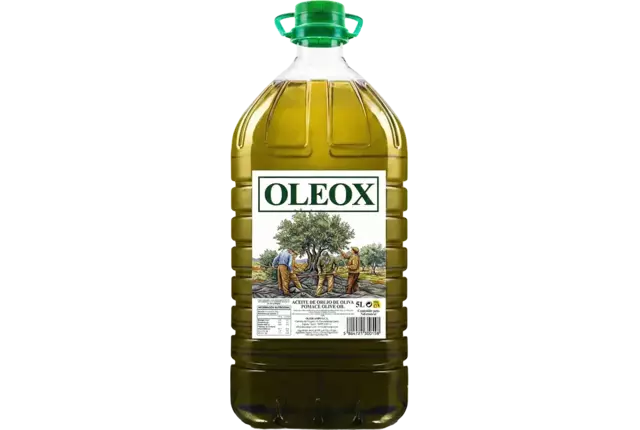 Olijfolie Sansa de Oliva 5ltr