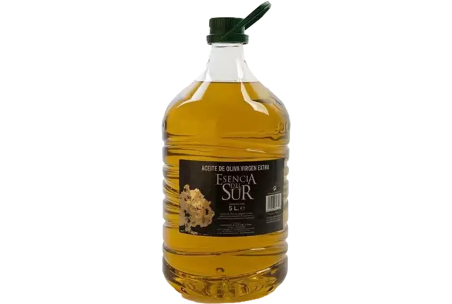 Olijfolie extra virgin 5ltr stuk