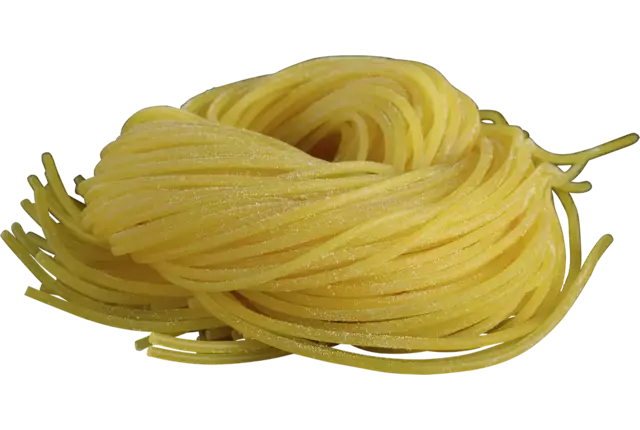 Spaghetti bak 1kg stuk