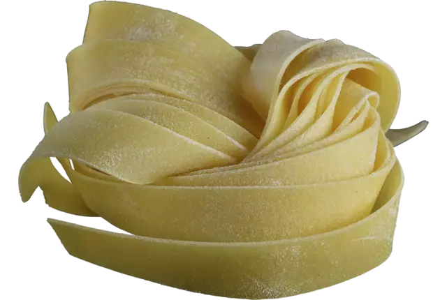 Pappardelle bak 1kg stuk
