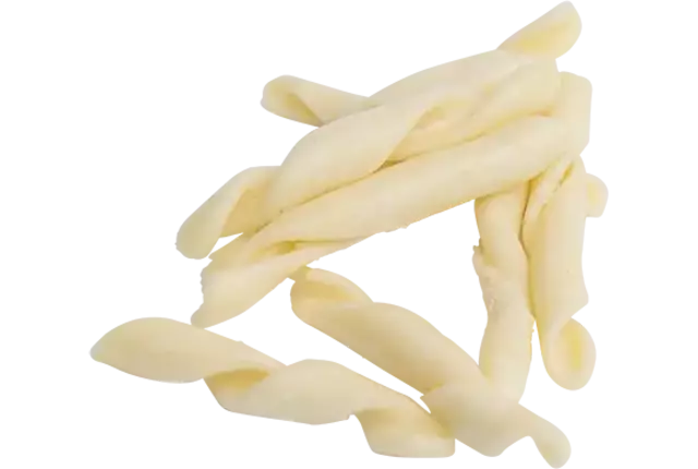 Strozzapreti BIO 1 kg kist 6 stuks