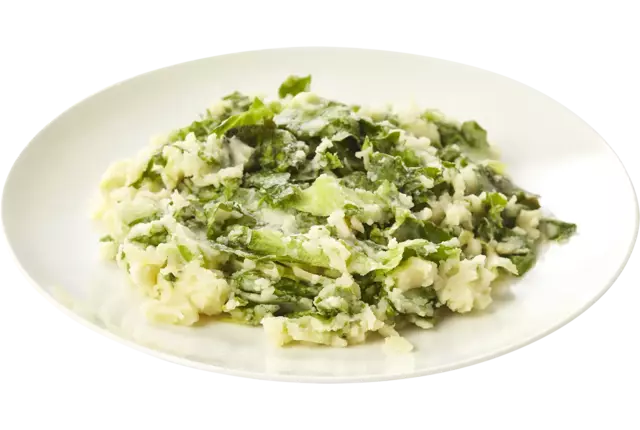 Andijvie stamppot vegetarisch bak 800gr stuk
