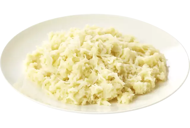 Zuurkool stamppot vegetarisch 3kg stuk