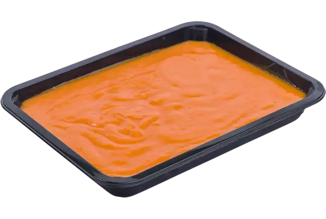 Wortel puree 500gr