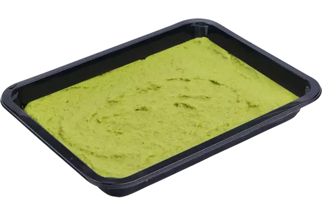 Doperwten puree 500gr stuk