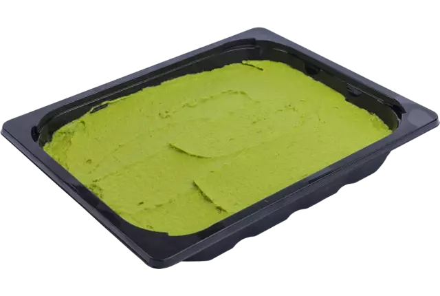 Doperwten puree 2kg kist 6 stuks