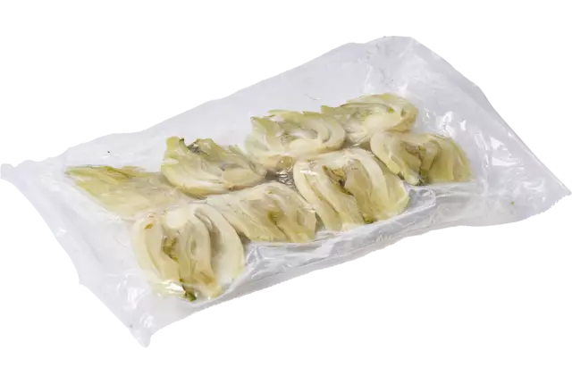 Venkel sous-vide gegaard 800gr stuk