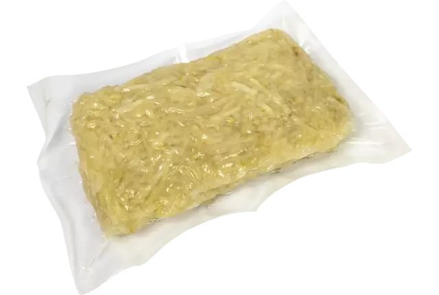 Venkel stift sous-vide gegaard 800gr