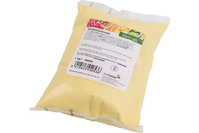 Hollandaisesaus zak 1kg stuk