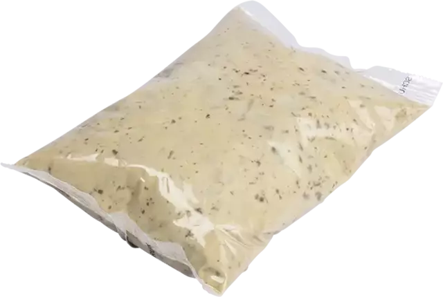 Champignonroomsaus culinair 1kg kist 14 stuks