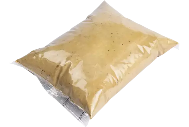 Peperroomsaus zak 1kg kist 14 stuks