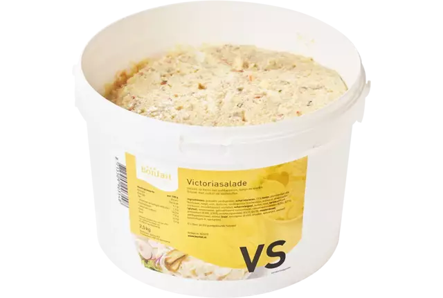 Salade Victoria 2,5kg pièce