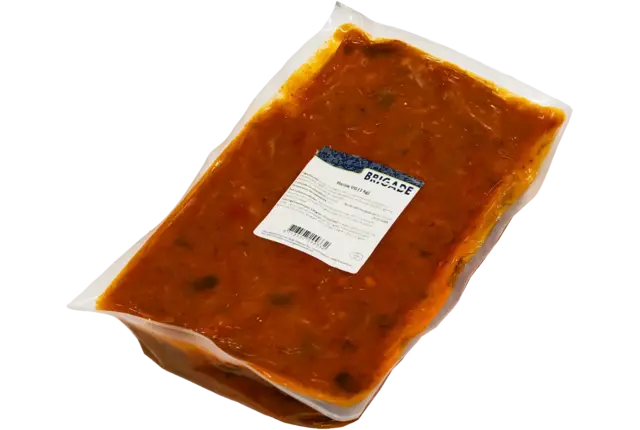 Harira zak 1ltr stuk