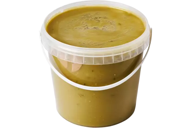 Erwtensoep pot 1ltr stuk