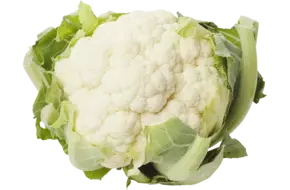 Kasbloemkool maat 4