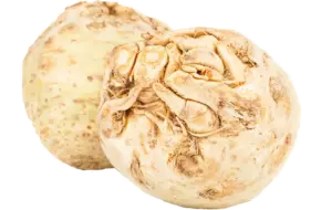 Knolselderij