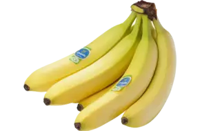 Bananen chiquita bags ca.1kg