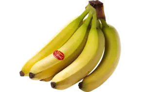 Bananen Turbana