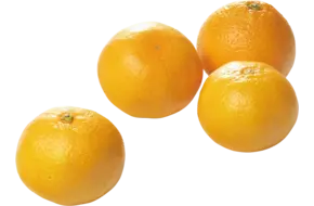Mandarijnen maat 1
