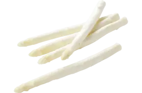 Asperges wit Peru L 500gr
