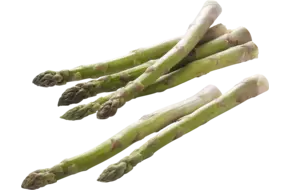 Asperges groen jumbo 450gr
