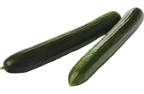 Komkommers