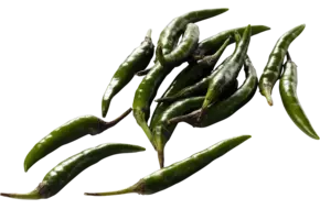 Rawit groen 100gr