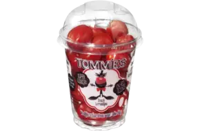 Santa tomaatjes shakers rood 250gr
