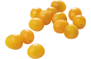 Cocktail tomaat geel 250gr