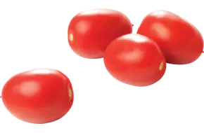 Tomaten intens