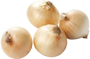 Zoete uien