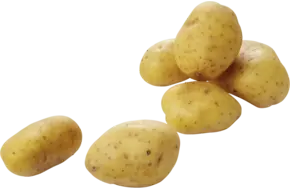 Tafelaardappelen iets kruimig 5kg