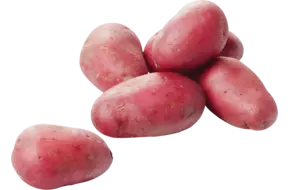 Roseval aardappelen verpakt 2,5kg