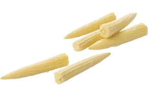 Baby mais 125gr kist 24 stuks