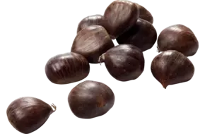 Kastanjes zak 5kg
