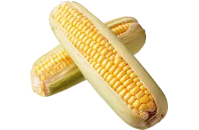 Mais verpakt 2st