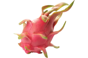 Pitahaya red crade 10 pieces