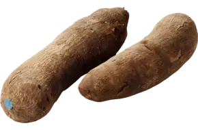 Yams verpakt 1kg