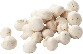 Mini champignons 500gr