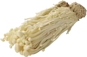 Enoki paddenstoelen 100gr