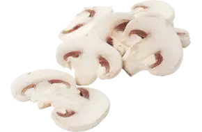 Champignons schijven 1kg