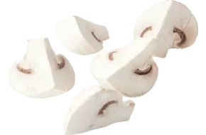 Champignons kwarten 1kg
