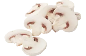 Champignons schijven 500gr