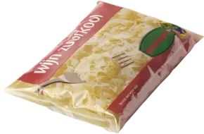 Wijnzuurkool 500gr.