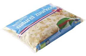 Zuurkool biologisch 500gr