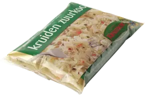 Kruidenzuurkool 500gr