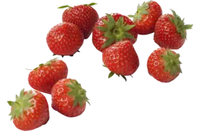Aardbeien Beekers Berries 500gr