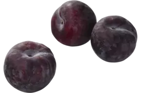 Pruimen verpakt 500gr
