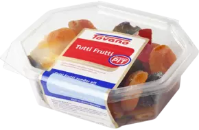 Tutti Frutti 250gr